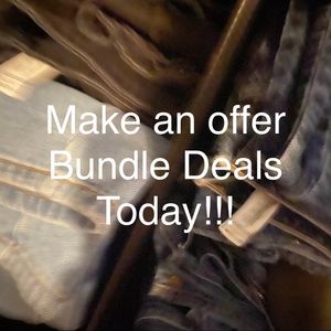 Make me an offer!!!